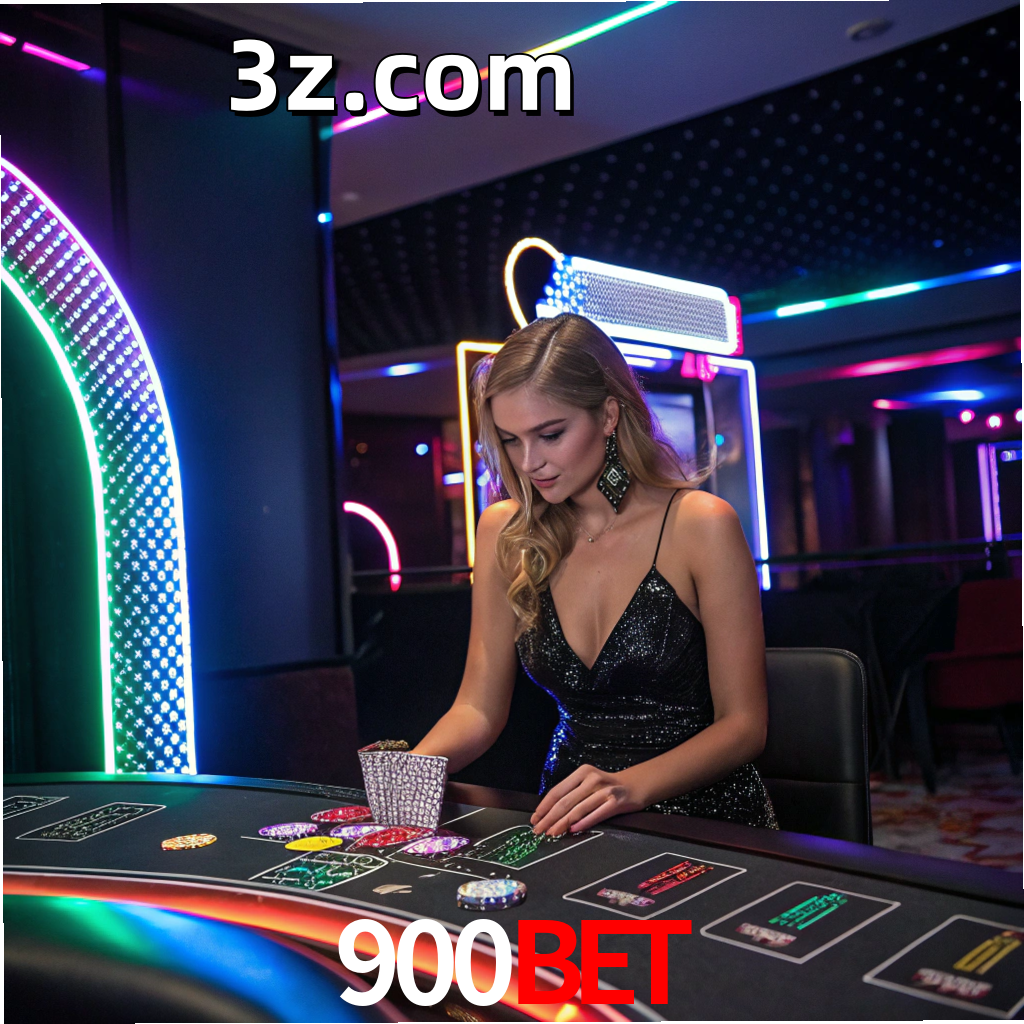 cassino online 900BET