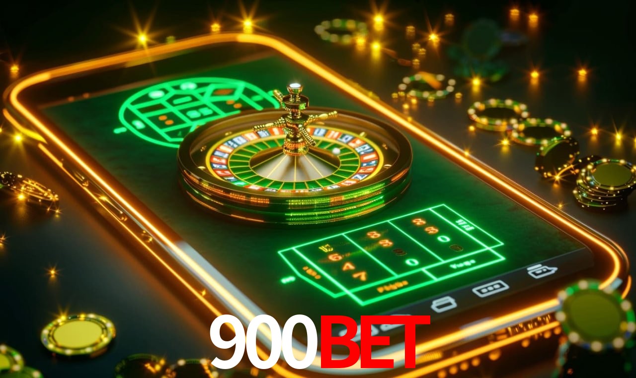 Avaliações dos Jogadores 900bet