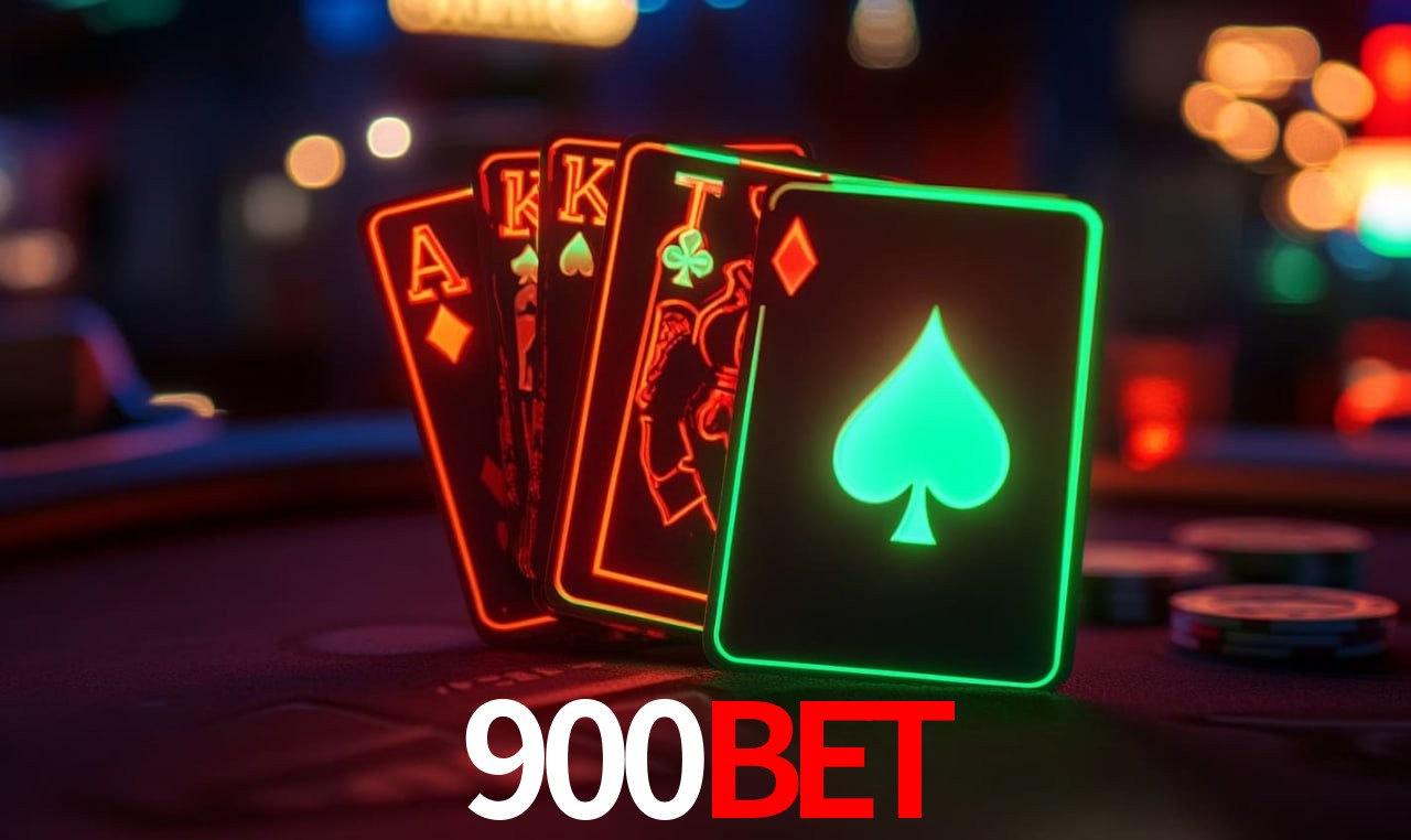 Promoções Sazonais 900bet