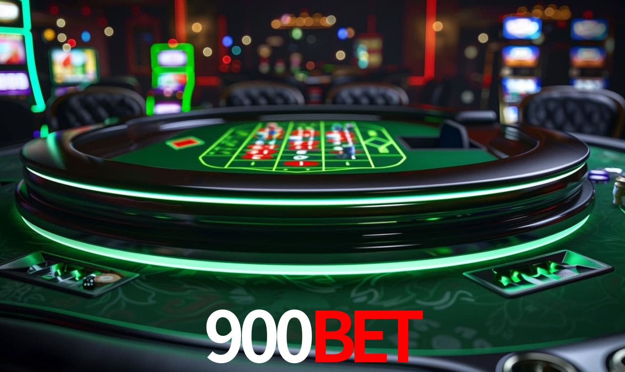 Weekend Specials 900bet