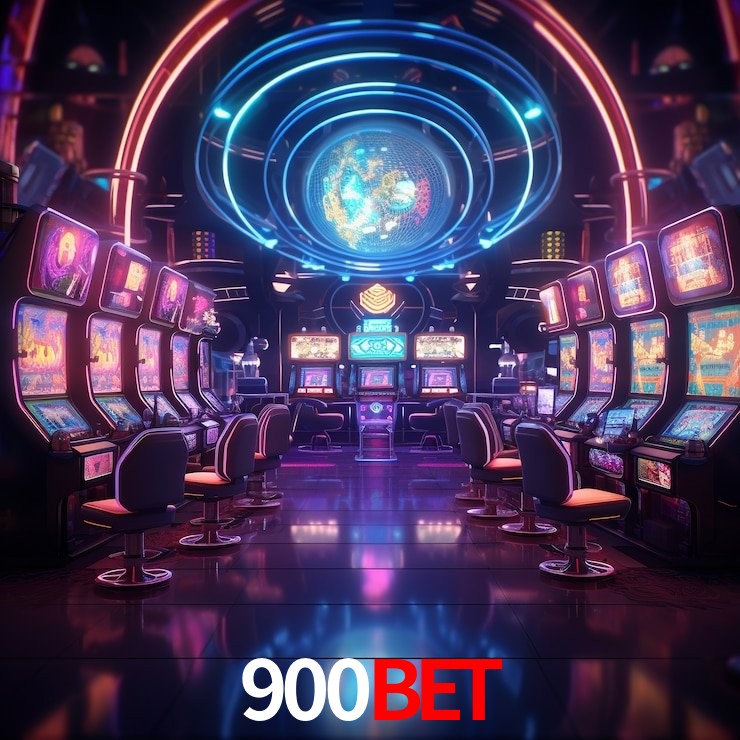 Especiais de Fim de Semana 900bet