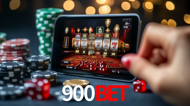 Tournaments 900bet