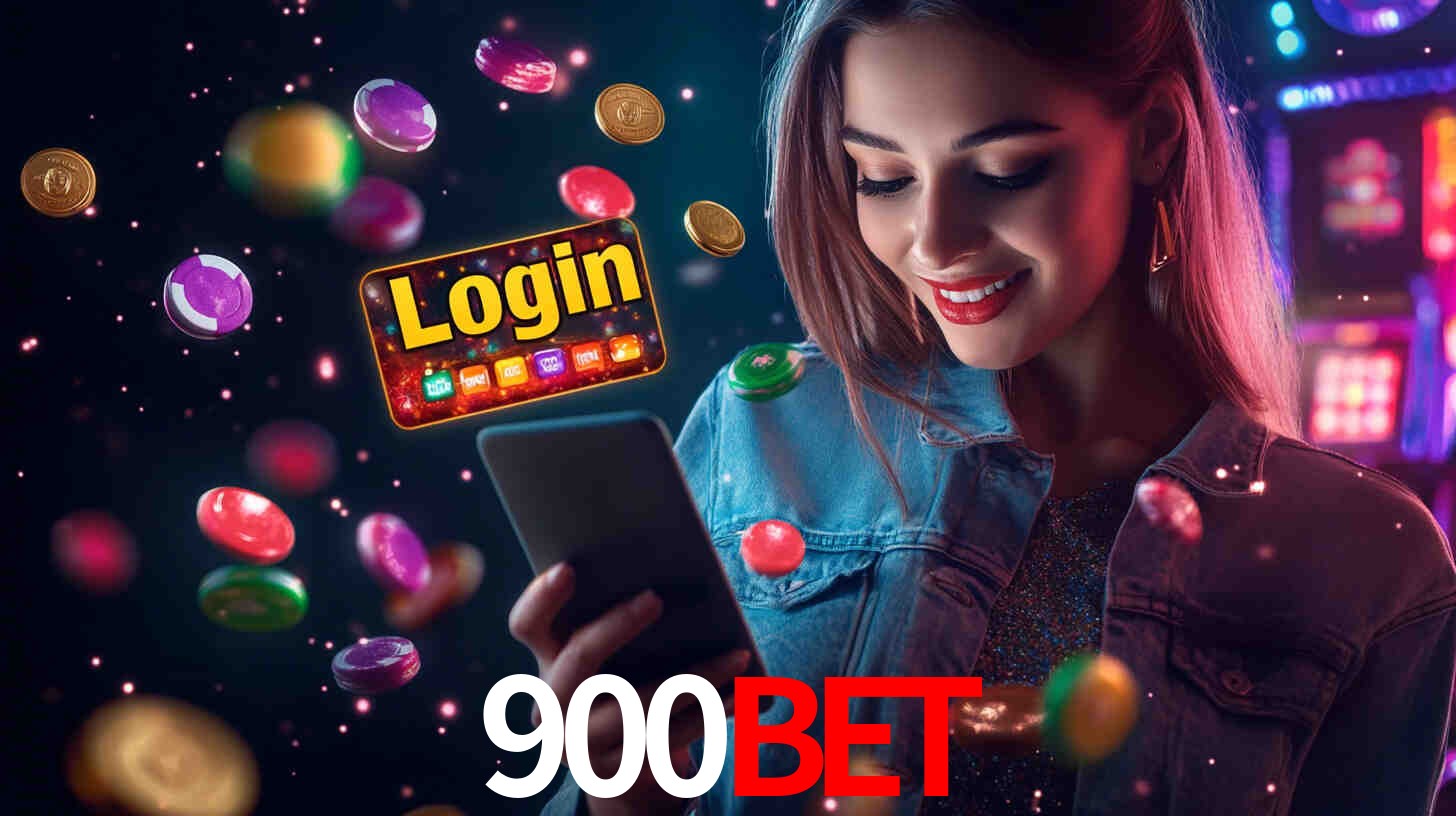 Inovações de Jogos na 900bet: O Futuro das Experiências Interativas