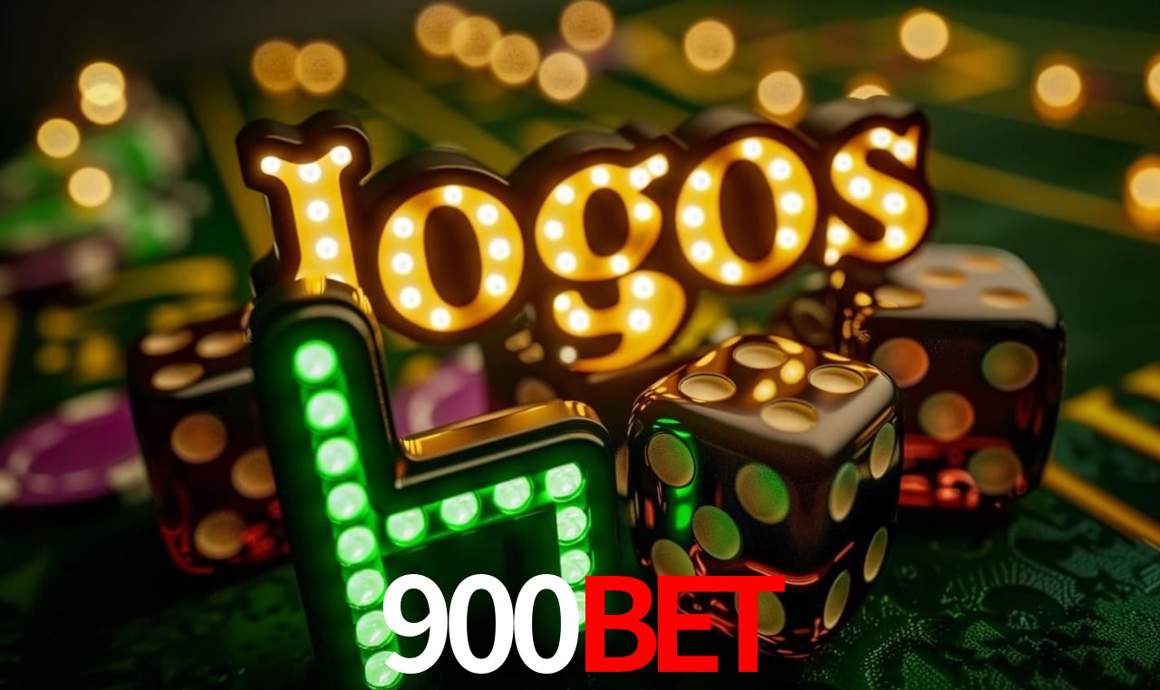Casino VIP 900bet
