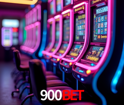 Design Responsivo 900bet
