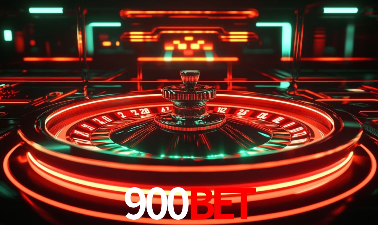 A Experiência Imersiva dos Cassinos Ao Vivo no 900bet