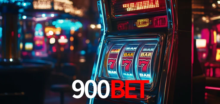 Live Casino 900bet