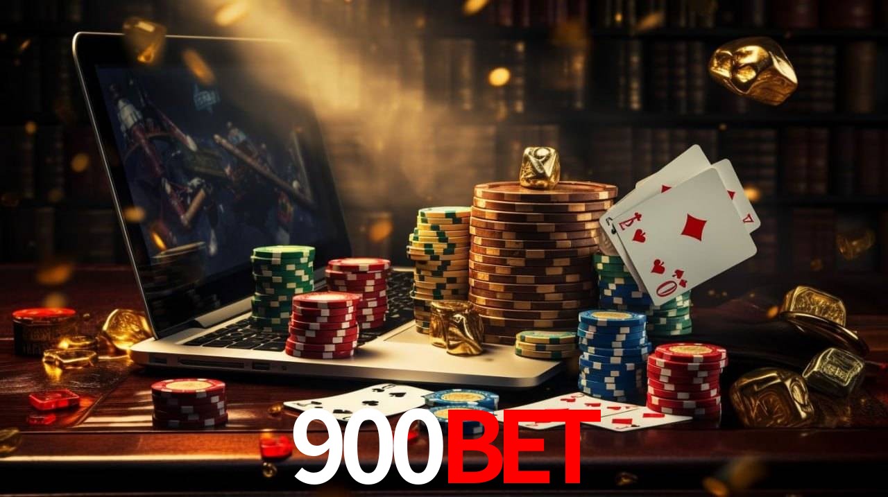 cassino 900bet
