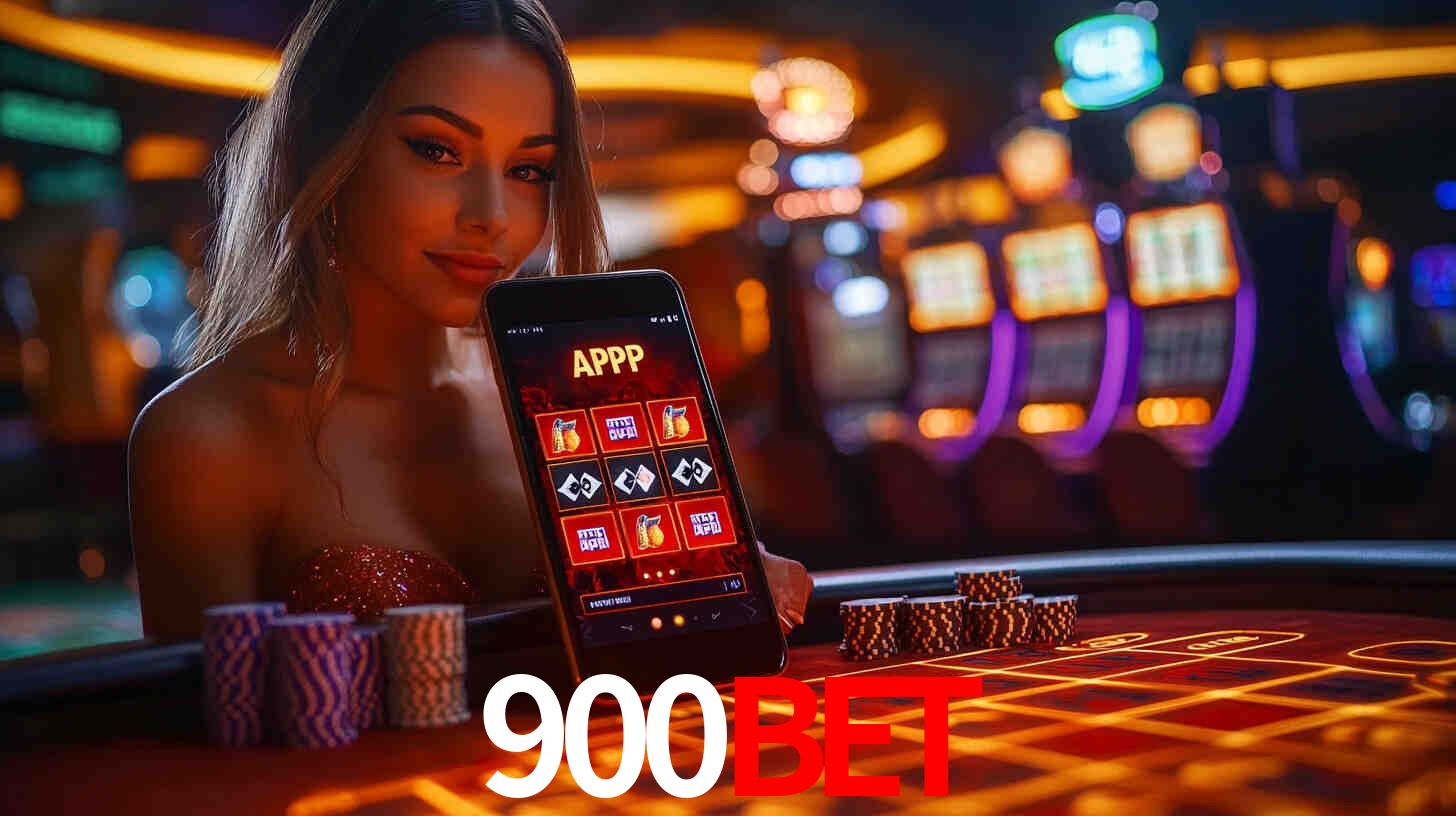 Desvendando o Mundo dos Jogos Virtuais na 900bet