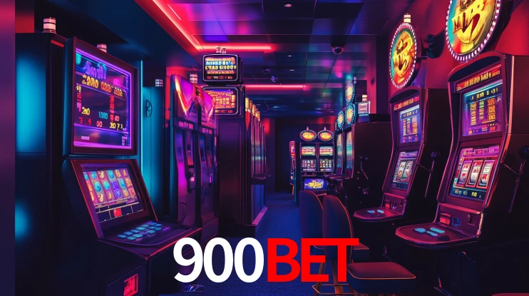 900bet App Interface