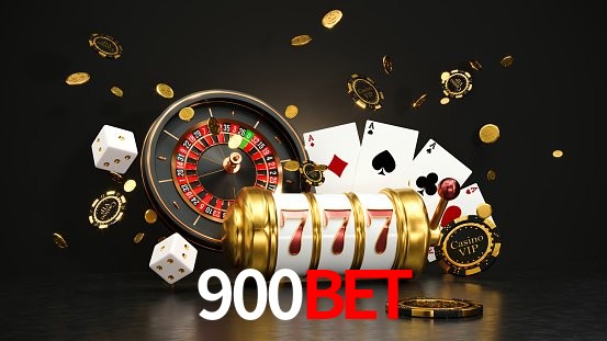 Football Betting 900bet
