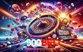 Jogos Exclusivos 900bet