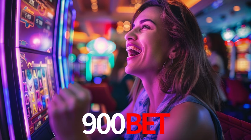 Experimente o Login Seguro Premium no 900bet
