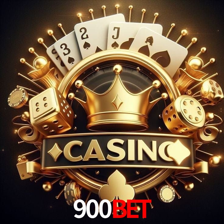 Mesa de Blackjack 900bet