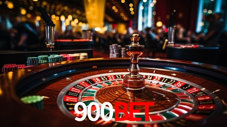 Seasonal Promotions 900bet