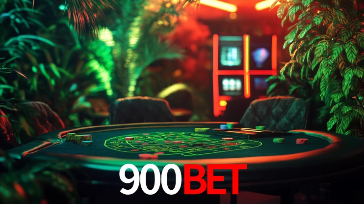 VIP Casino 900bet
