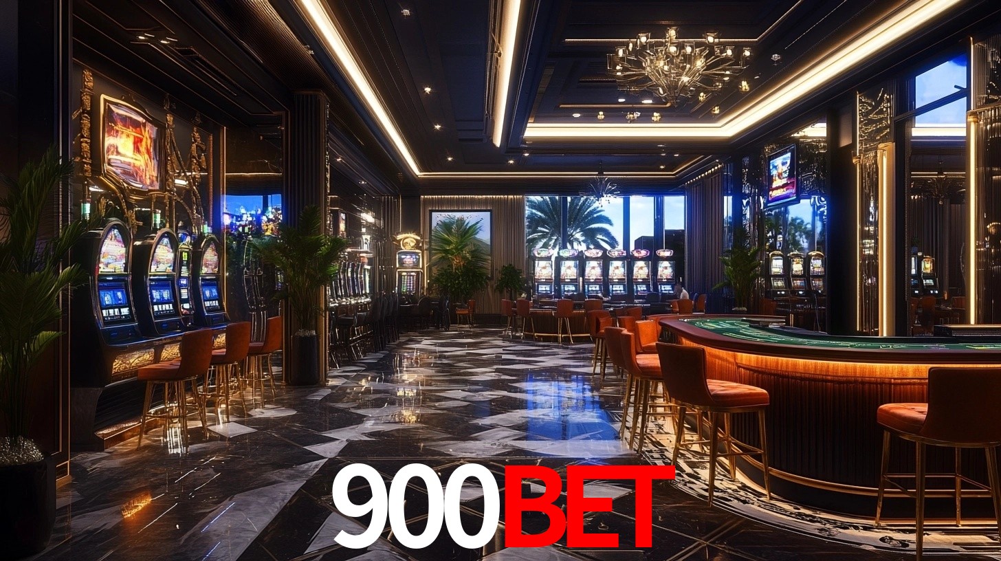 Exclusive Games 900bet