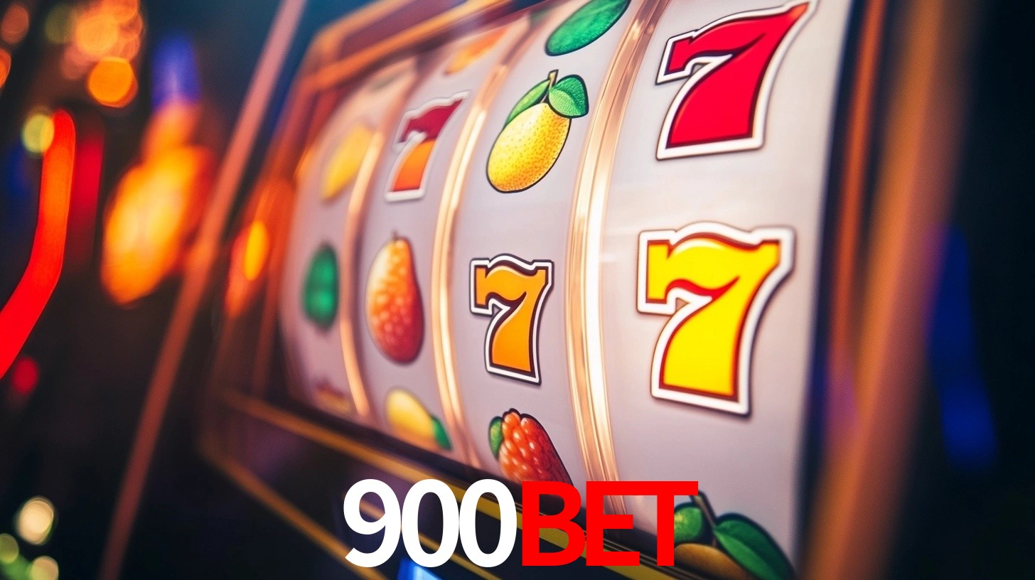 Premium Interface 900bet