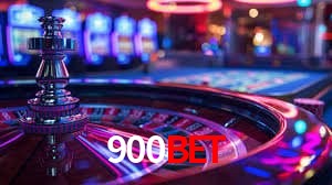 Torneios 900bet