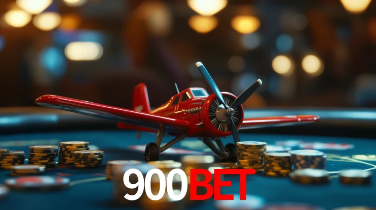 Live Casino 900bet