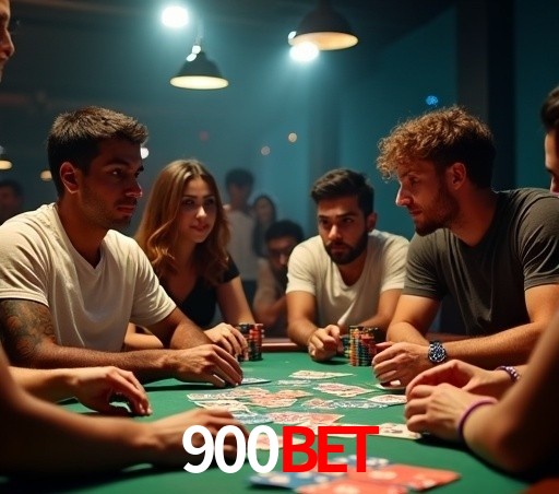 Tecnologia da Plataforma 900bet