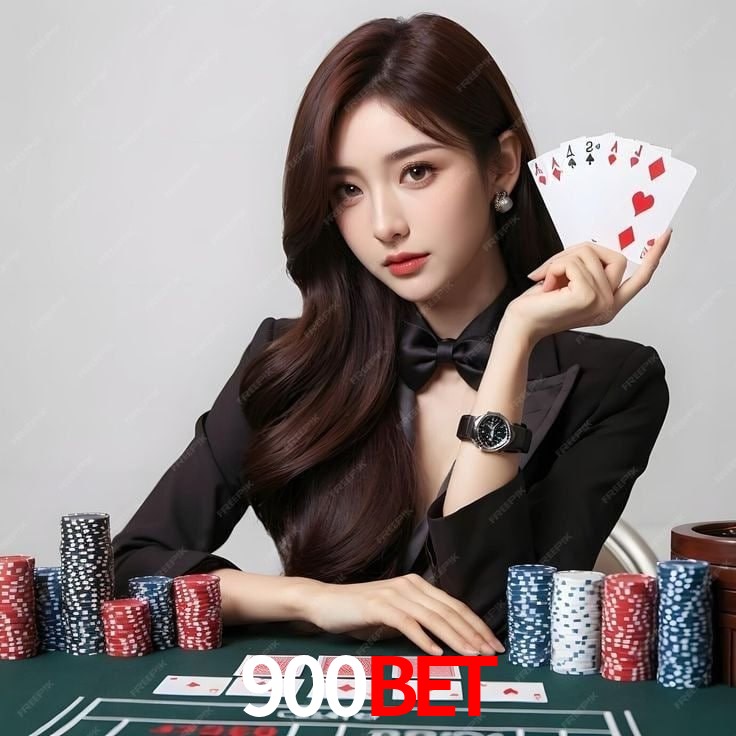 Recursos de Bônus 900bet