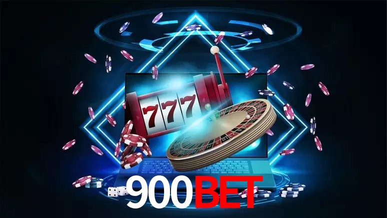 Apostas de Tênis 900bet