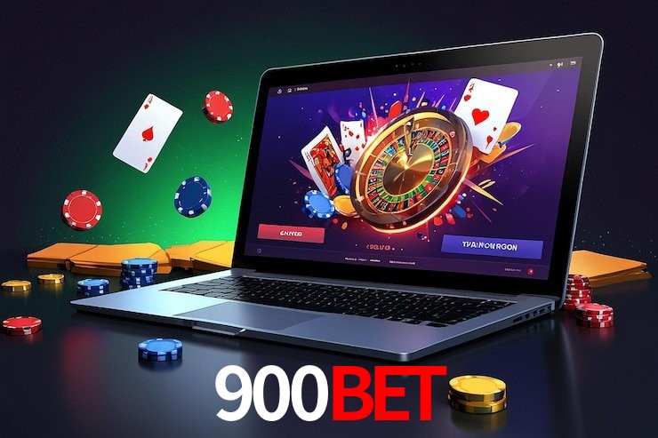 Casino Ao Vivo 900bet