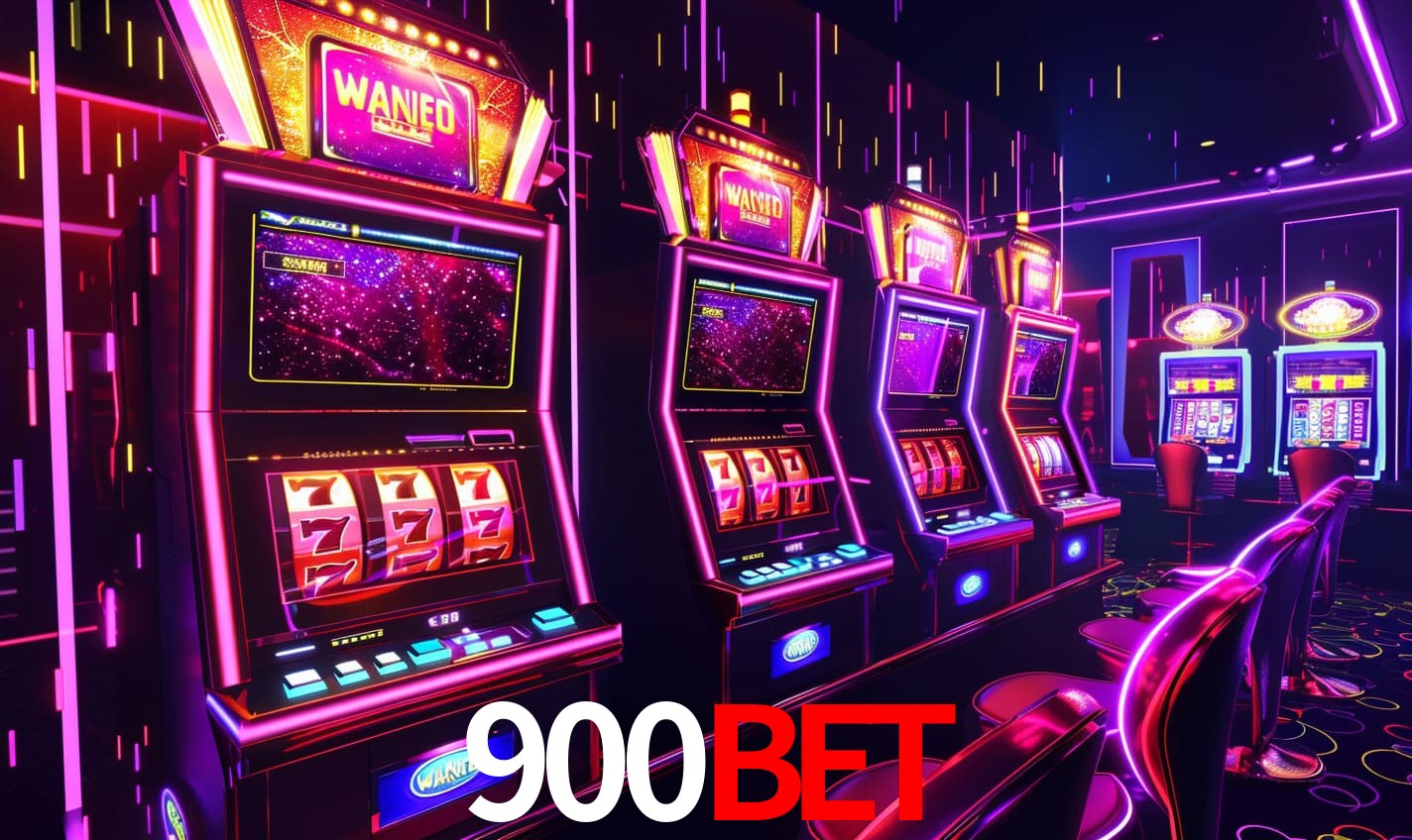 Apostas Esportivas na 900bet: Um Guia Completo