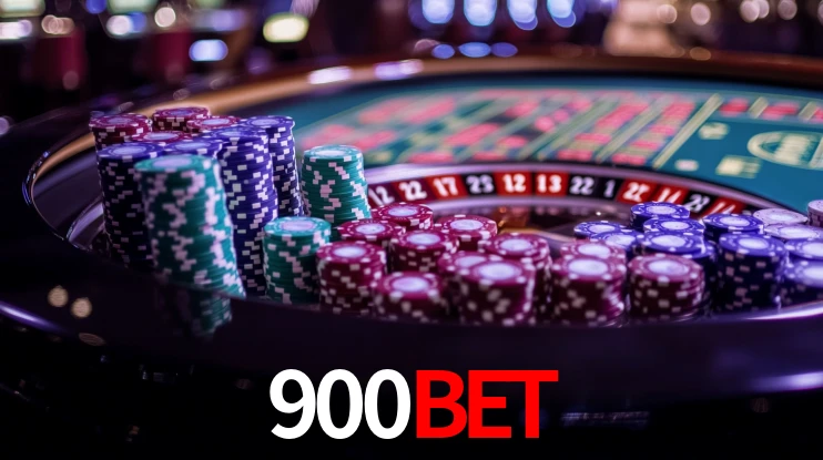 Blackjack Table 900bet
