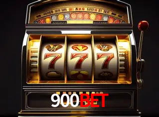 Descubra o Mundo do Cassino Online com 900bet