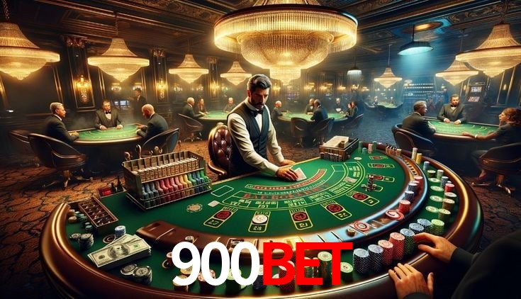 Game Statistics 900bet