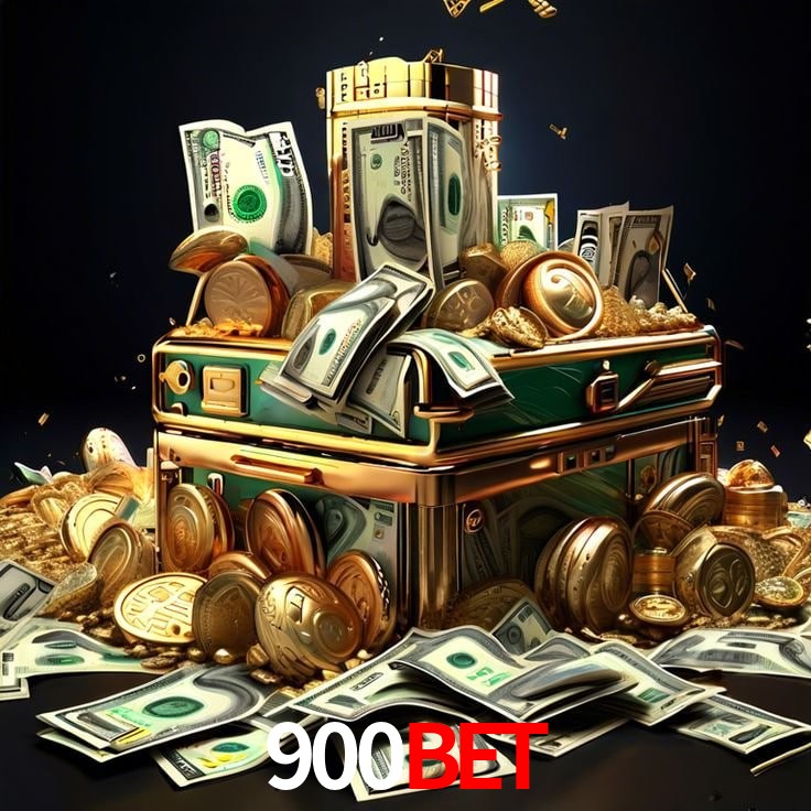 Bônus Diários 900bet