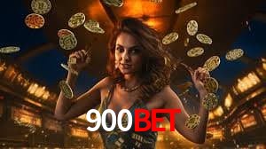 Bonus Features 900bet