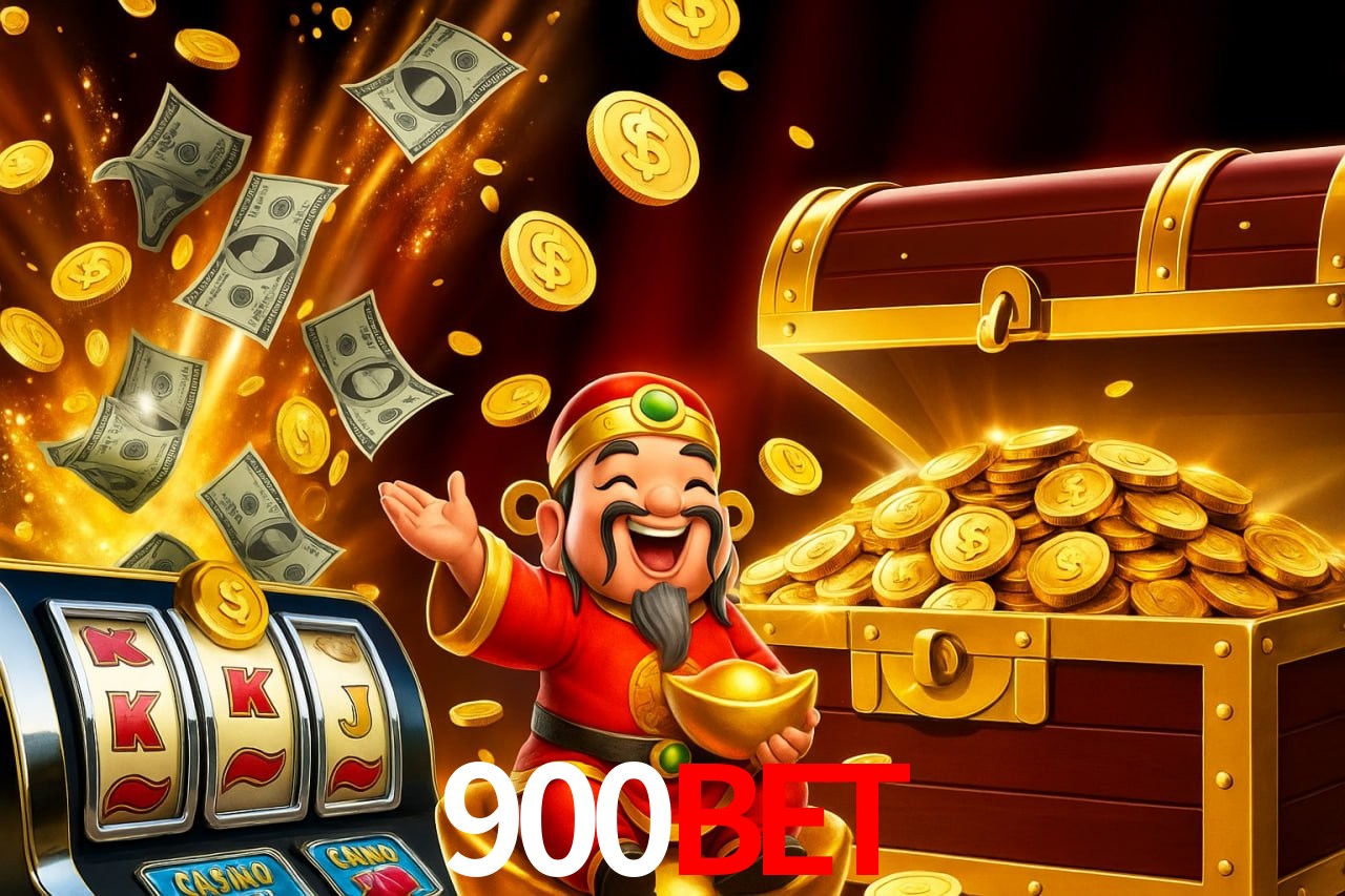 A Emoção da Loteria na 900bet: Uma Chance de Mudança de Vida